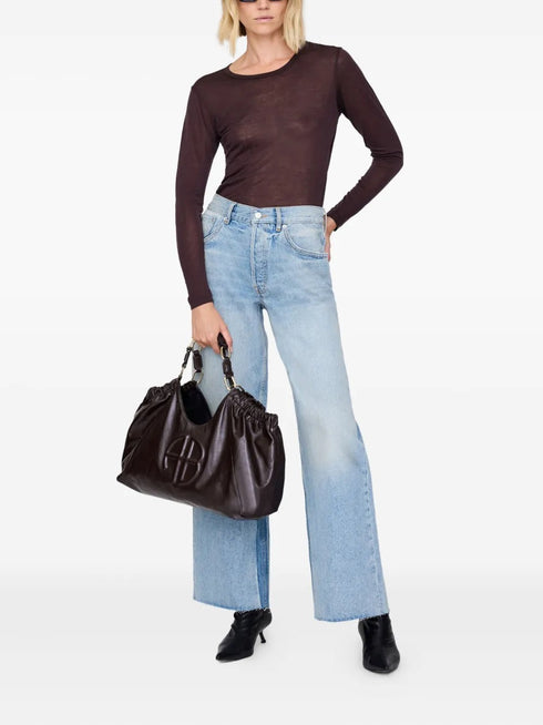 ANINE BING MEDIUM KATE TOTE